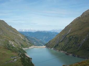 Apartamento Schmittenblick