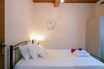 Pado's House, Valanio Corfu