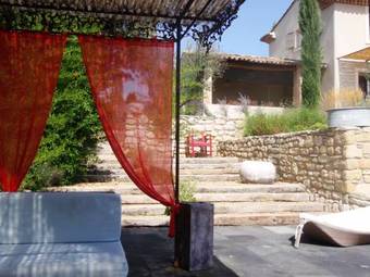 Hostal Le Farigoulet