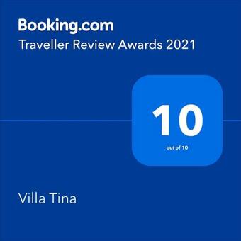 Villa Tina