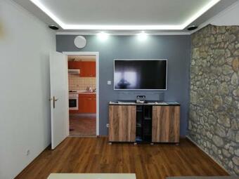 Apartment Sidro