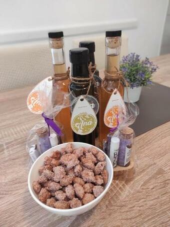 Apartamento Villa Ana