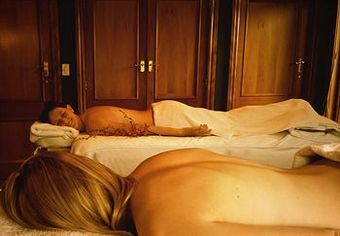 Hotel Terrace Downs Resort