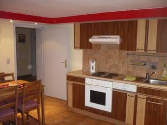 Hostal Pension 'am Stadtrand'