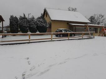 Ruralna Ku?a Za Odmor Golub