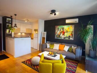 Apartment Sladic