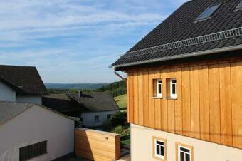 Ferienhaus Am Rheinsteig / N�he Hindenburgh�he / Loreley