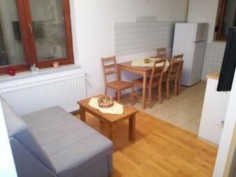 Apartamentos Sara1