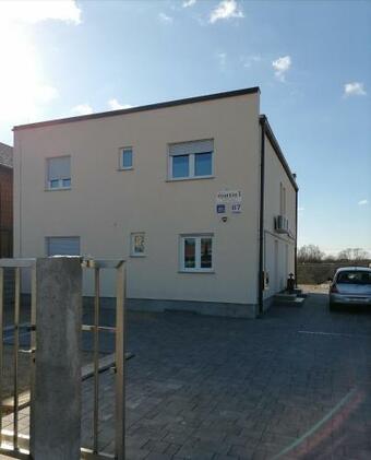 Apartamento Martin1