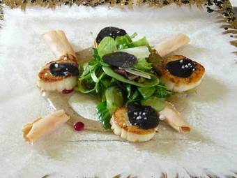 Hotel Restaurant Chartron