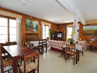 Hotel H�tel Le Mont Jorat