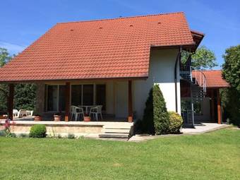 Frankie Holiday Apartment I.