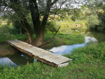 Lodge Peace Of Nature ***