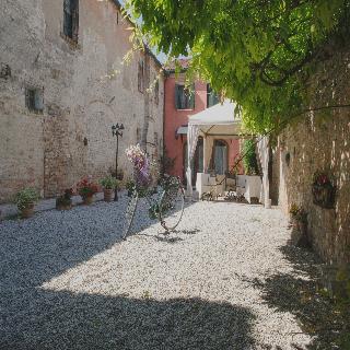 Hotel Relais Alcova Del Doge