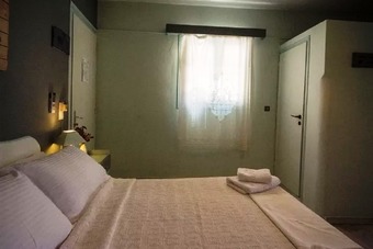 Naxos Sun Apartments