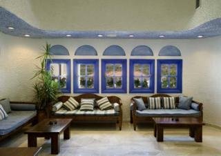 Hotel Cyprotel Faliraki