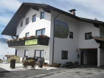 Apartamento Koflers Ferienwohnungen