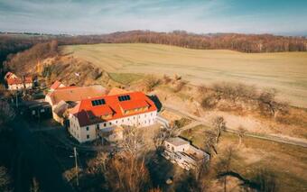 Apartamentos Adlerhof