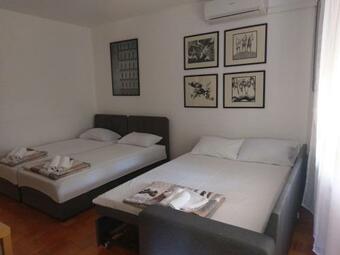 Apartman Vanja