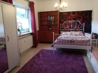 Haus Elisabeth Zur Marienburg