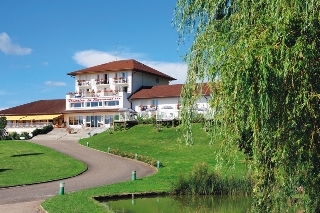 Hotel H�tel Restaurant Le Domaine Du Revermont