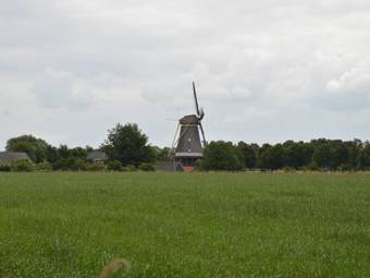 Holiday Home Dekenkist