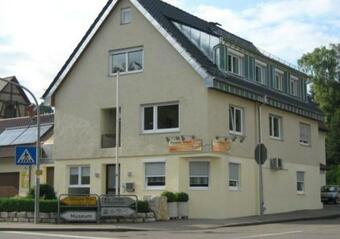 Apartamento Pension Wauri , Ferienwohnung ' Schwarzwald ' , Erdgeschoss