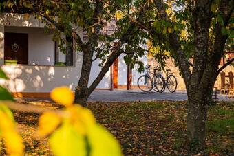 Apartamento Kopa Vend�gh�z