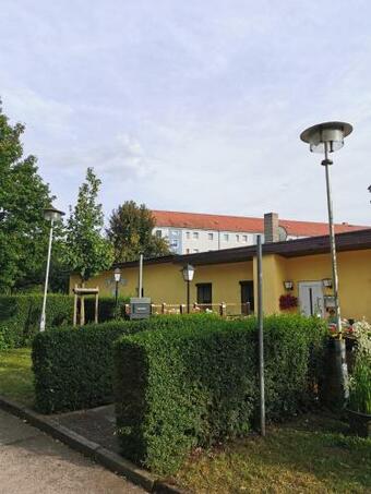 Hostal G�stehaus Anglerklause