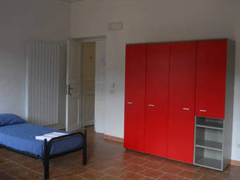 Hostal Ostello Foresteria Gutula