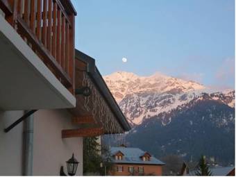 Hotel H�tel Le Beaus�jour