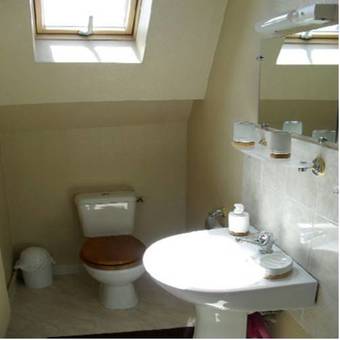 Bed & Breakfast Berrychone