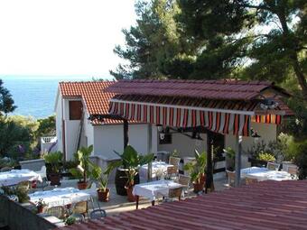 B&B Pansion Jure Matijevi?