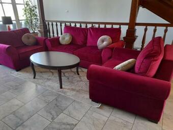 Bed & Breakfast Rosenberg K�ria