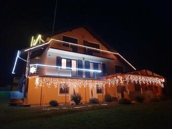 Studio Apartman Trdina