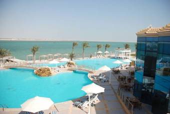 Hotel Al Sultan Beach Resort