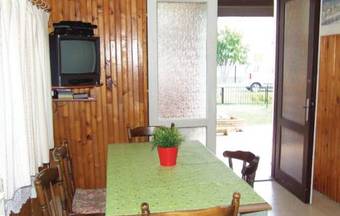 Holiday Home Keszeg U-balatonmariaf�rd�