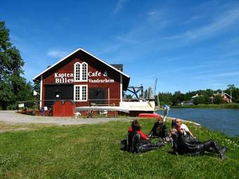 Hostal Stf Kapten Bille's Hostel