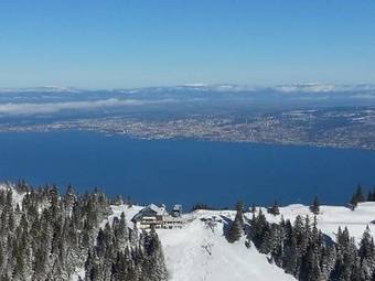 Hotel H�tel Restaurant Le Bellevue