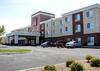 Hotel Comfort Suites Urbana Champaign, University Area