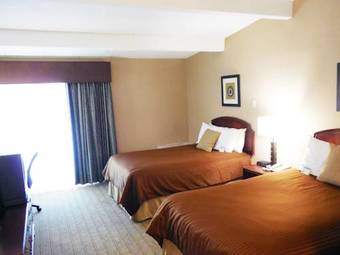 Eastland Suites Hotel & Conference Center Urbana