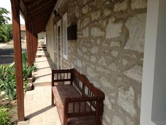 Apartamento Czir�ka Vend�gh�z