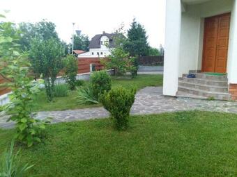 Apartamento Sarkif�ny Vend�gh�z