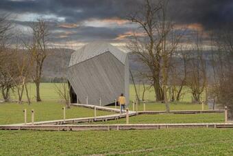 Apartamento Treehouses Kapolcs