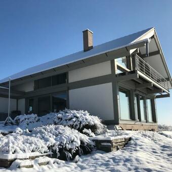 Villa Ablakanapra