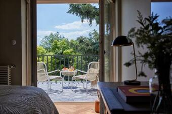 Apartamento Pine Weekendhouse