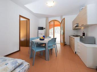 Holiday Home Camping Mare E Pineta Lido Di Spina