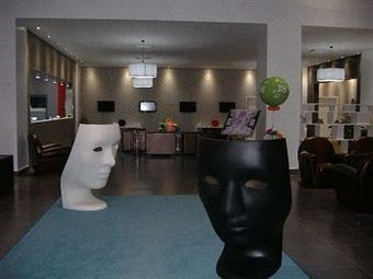 Hotel Smeraldo Wellness Resort