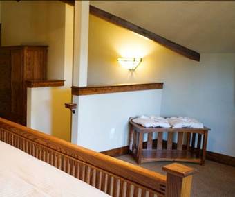 Hotel Fivepine Lodge