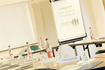 Hotel Campanile Creil - Villers-saint-paul